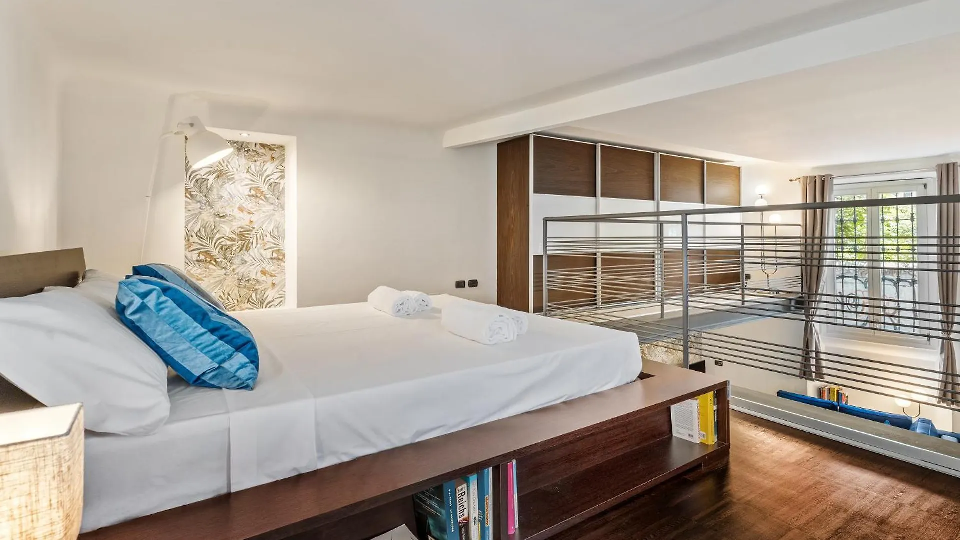 Milano Wellness Suite - Spa, Sauna & Gym Experience 아파트 밀라노