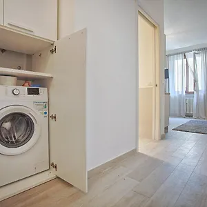 Apartamento Imhome - Fontana, Milán