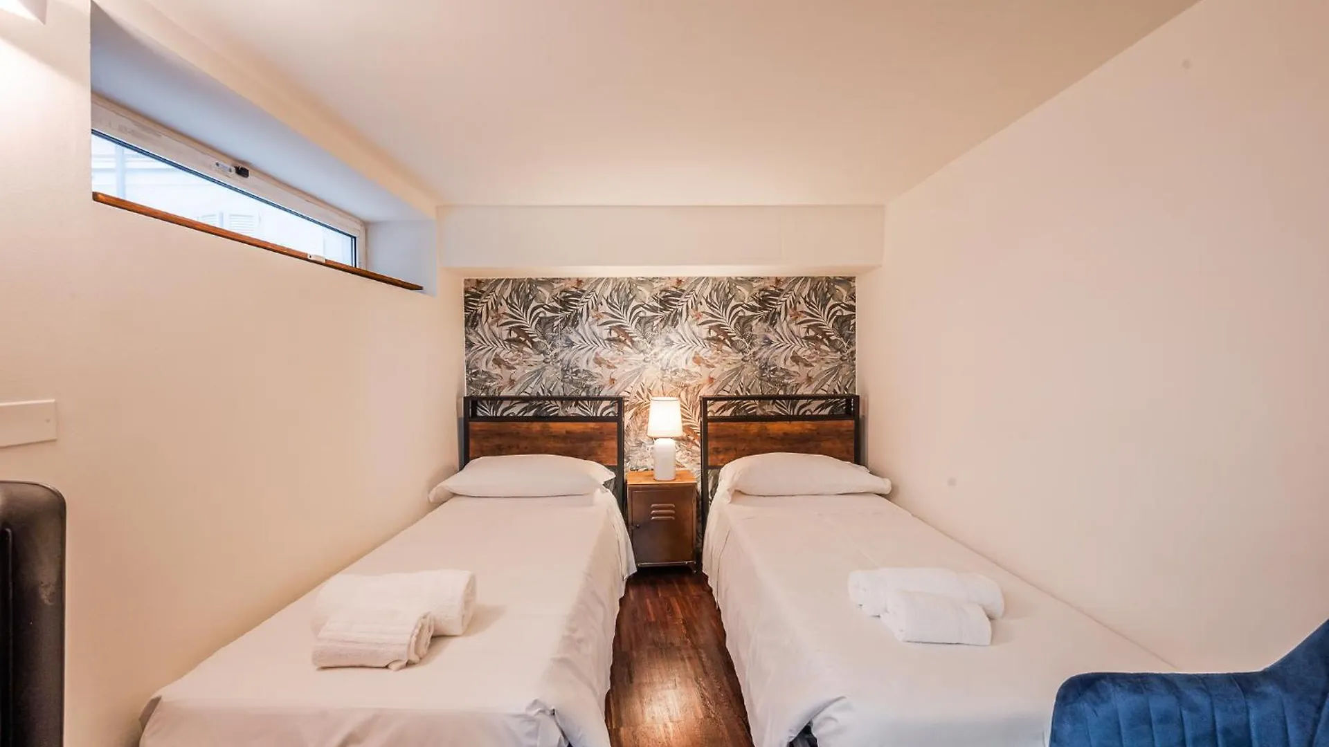 Apartament Milano Wellness Suite - Spa, Sauna & Gym Experience