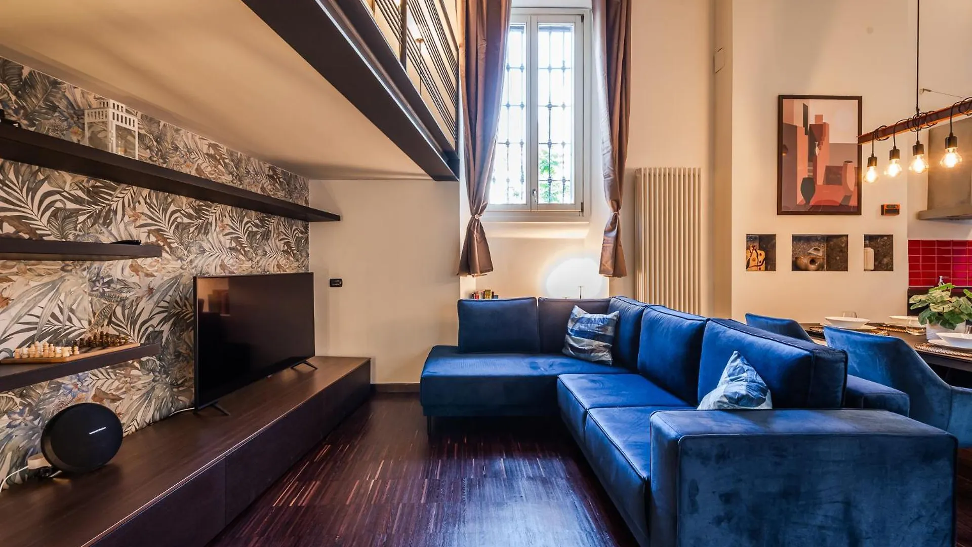 Milano Wellness Suite - Spa, Sauna & Gym Experience