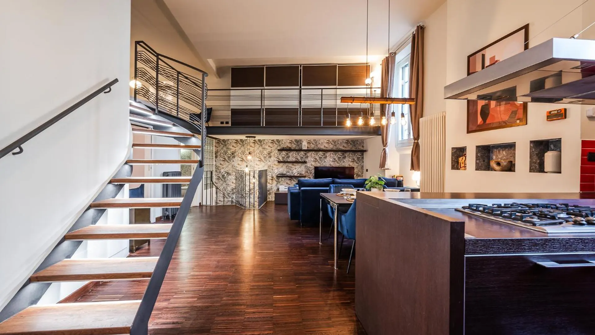 Milano Wellness Suite - Spa, Sauna & Gym Experience Włochy