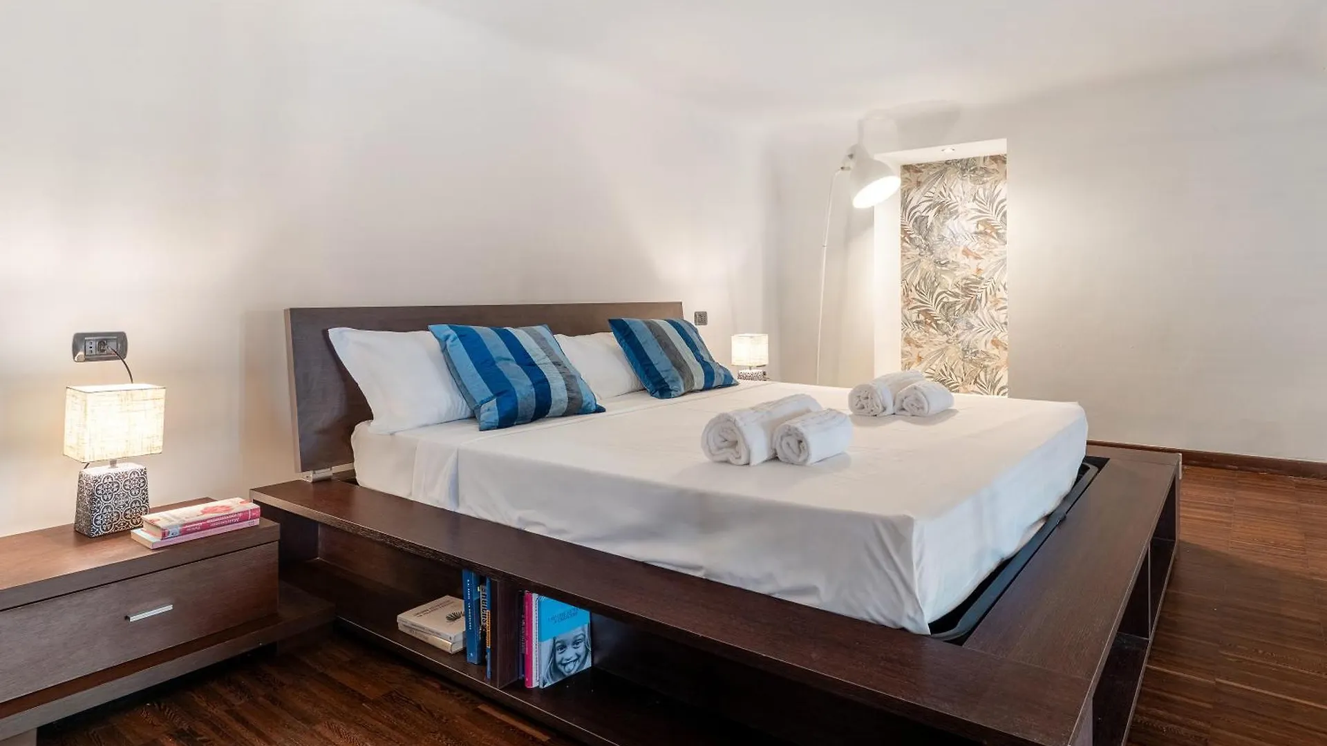 Apartament Milano Wellness Suite - Spa, Sauna & Gym Experience
