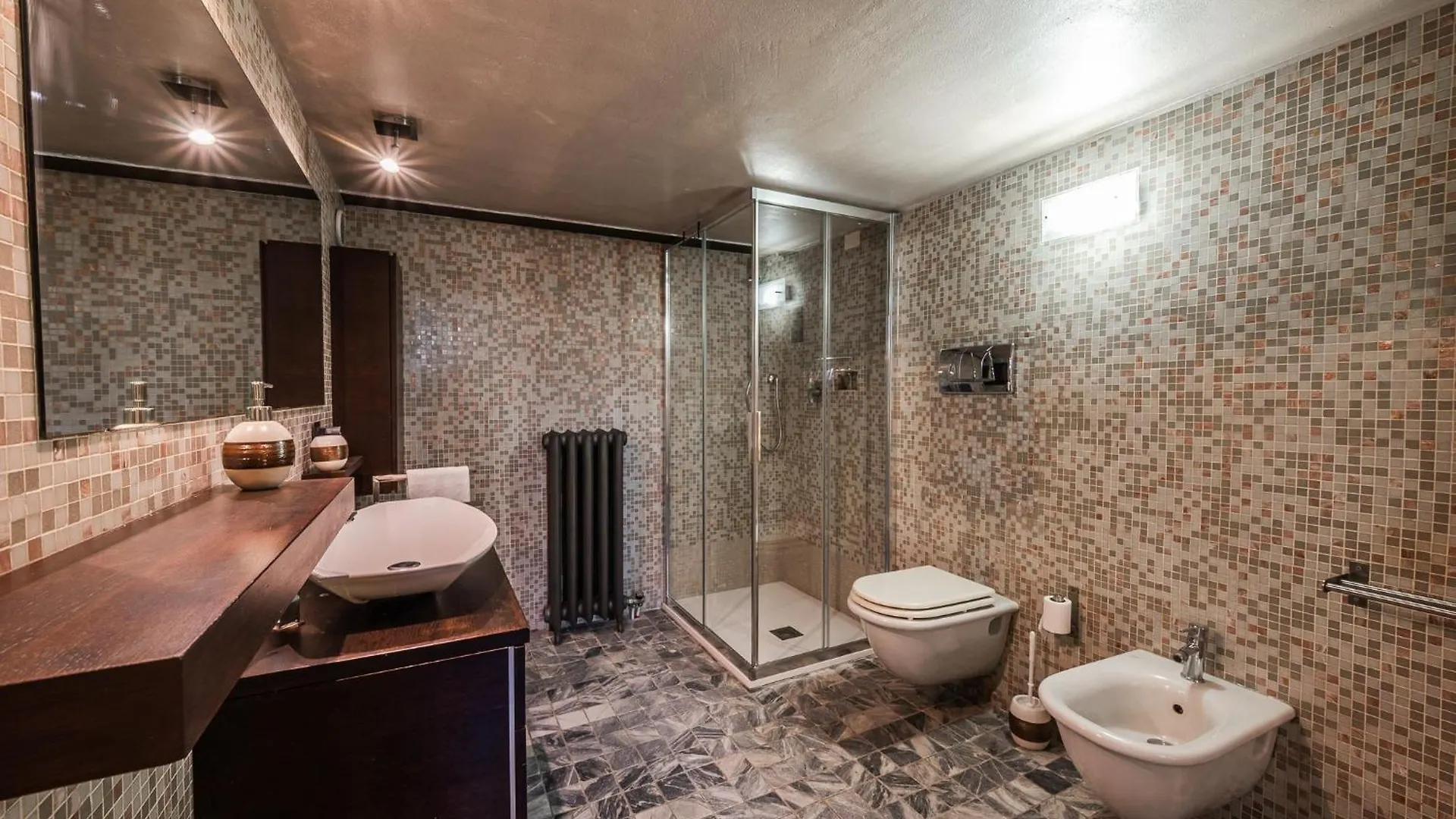 Milano Wellness Suite - Spa, Sauna & Gym Experience 0*, Milan Italie