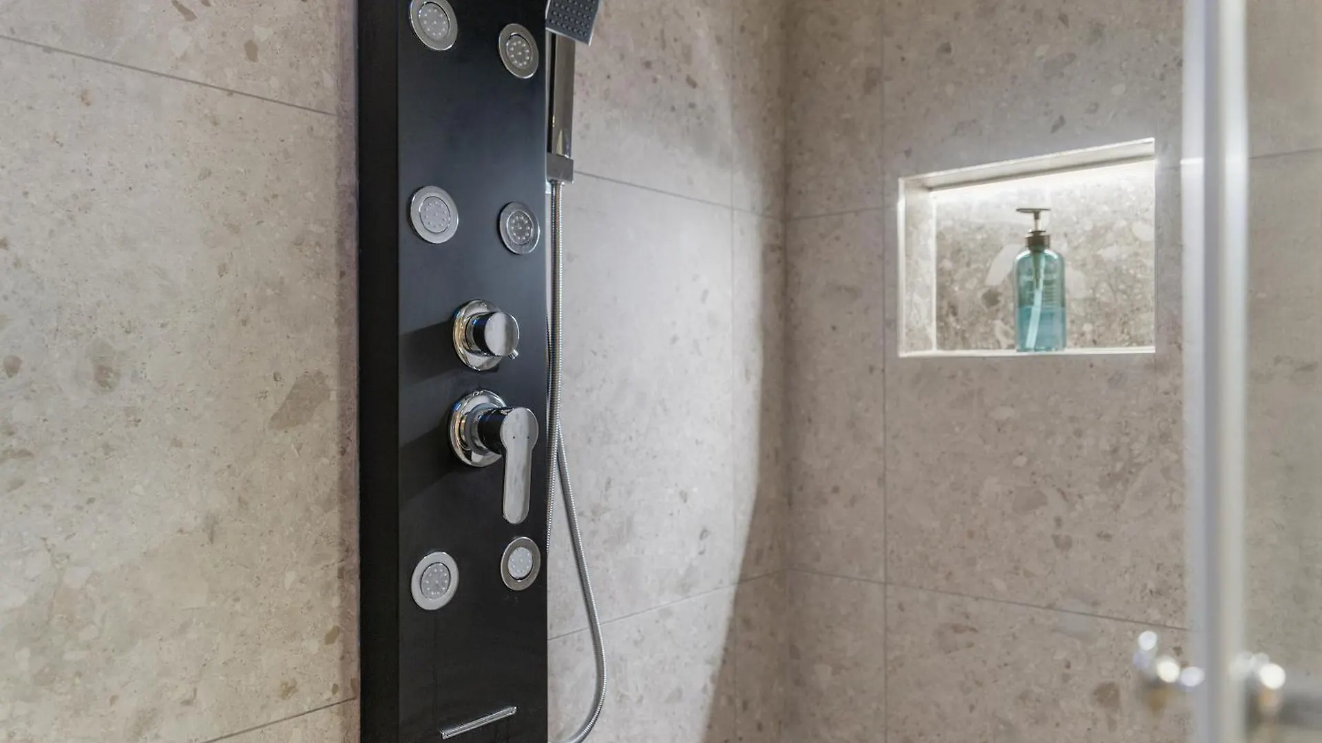 Milano Wellness Suite - Spa, Sauna & Gym Experience Appartement Milan