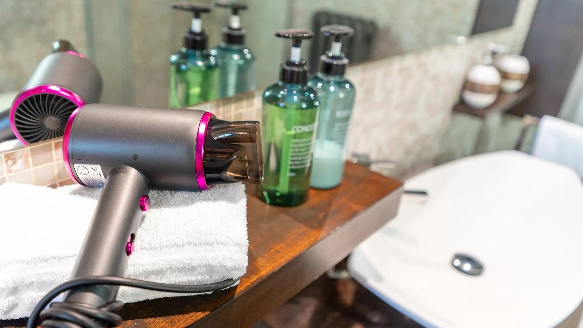 Appartement Milano Wellness Suite - Spa, Sauna & Gym Experience Italie
