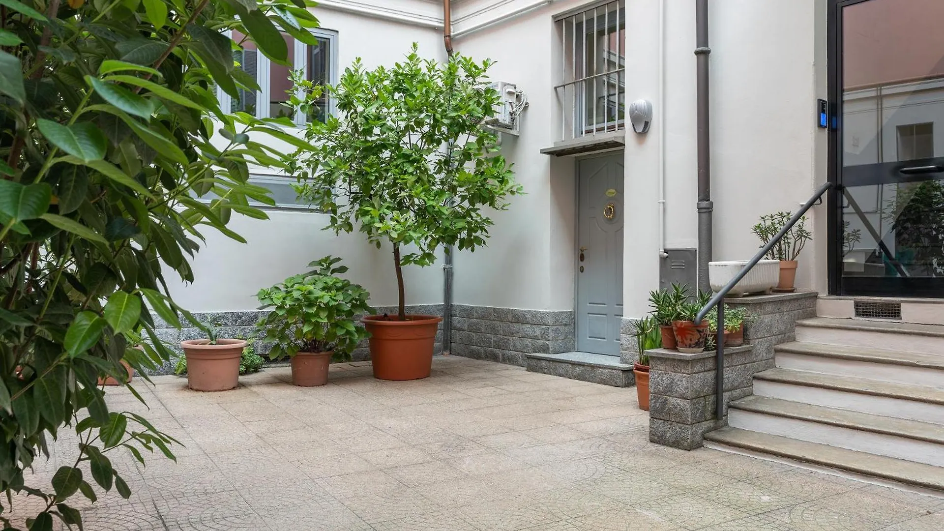 Milano Wellness Suite - Spa, Sauna & Gym Experience Appartamento